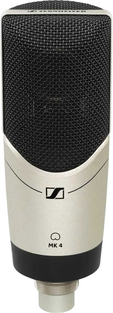 Sennheiser MK4