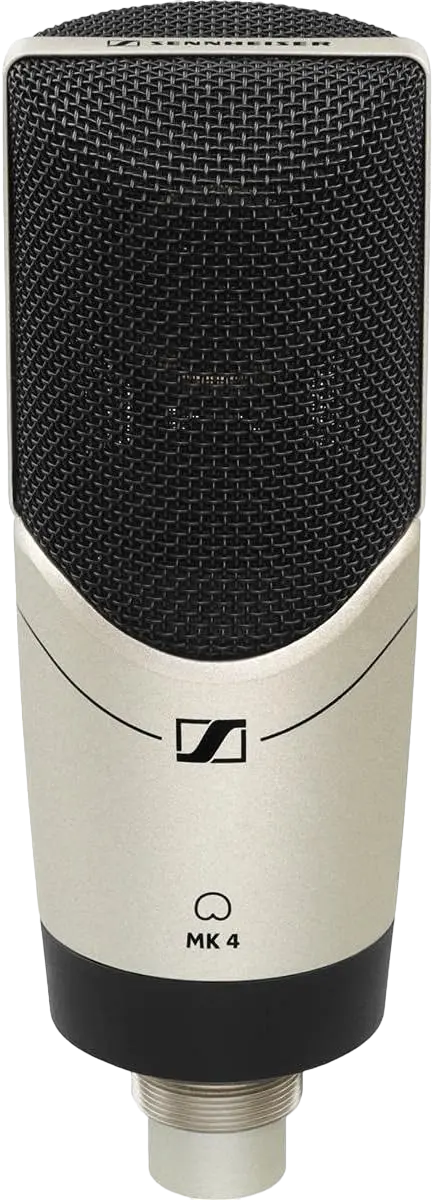 Sennheiser MK4