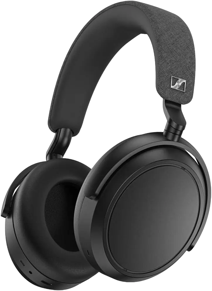 Sennheiser MOMENTUM 4 Wireless