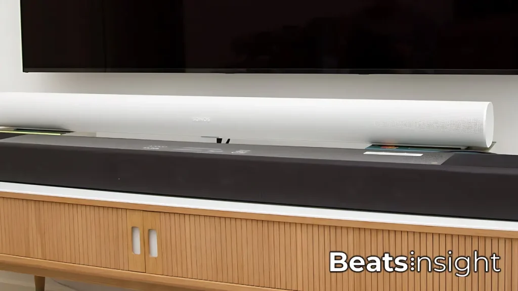 Sony HT-A7000 Dolby Atmos soundbar