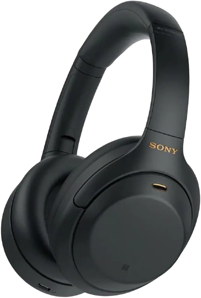 Sony WH-1000XM4 Wireless Base Headphones