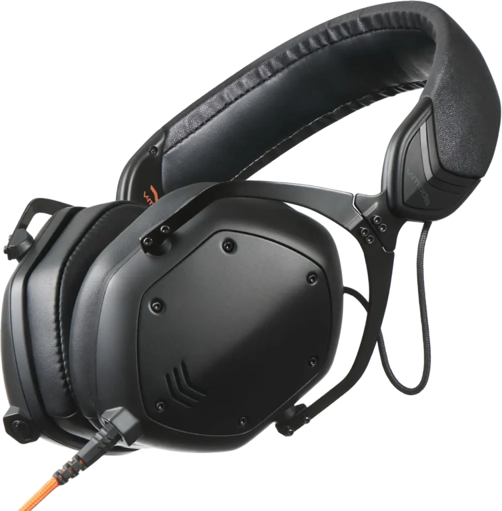 V-MODA Crossfade M-100 Master