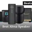 Best Alexa Speaker