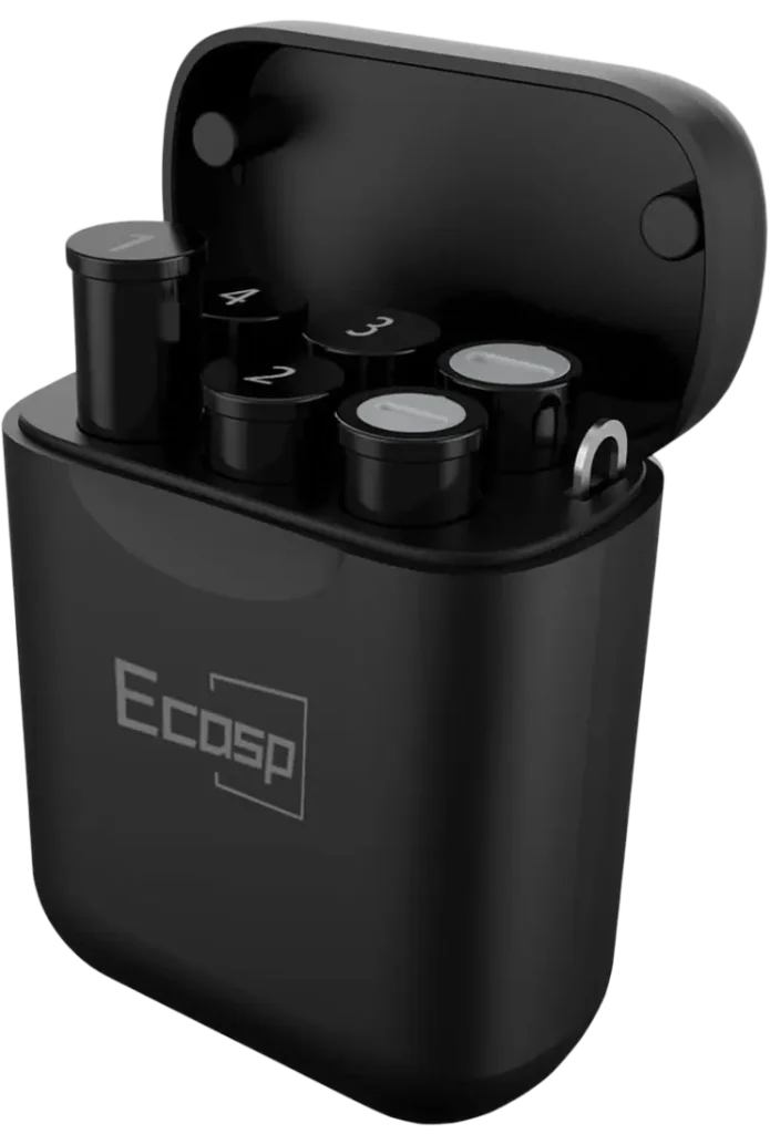 Cleaner Kit for AirPodMax by Ecasp