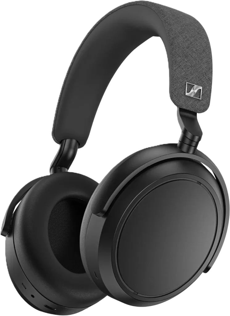 Sennheiser Momentum 4 Wireless Headphones