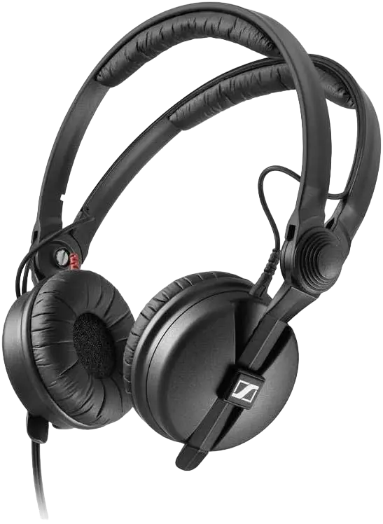 Sennheiser HD 25