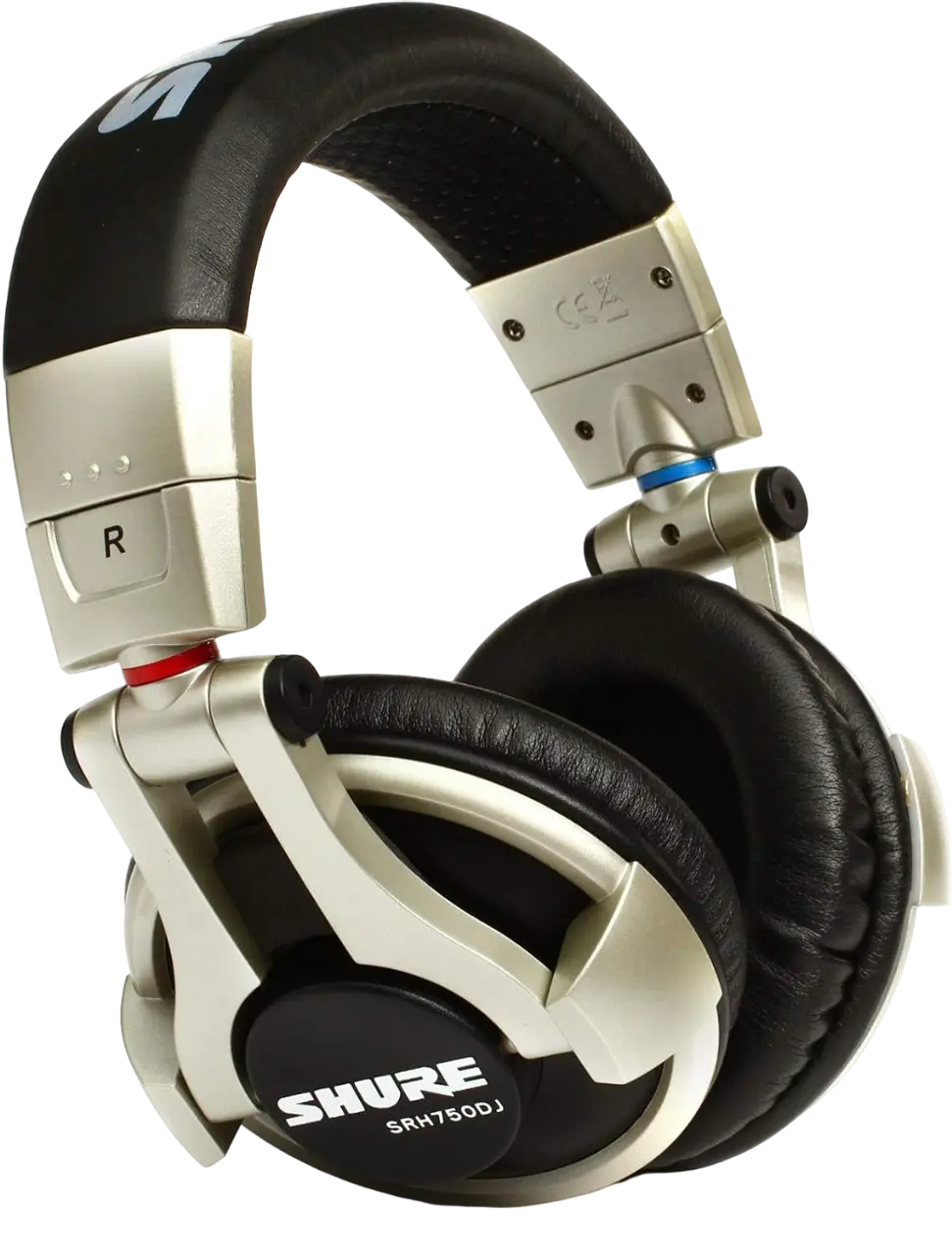 Shure SRH750DJ