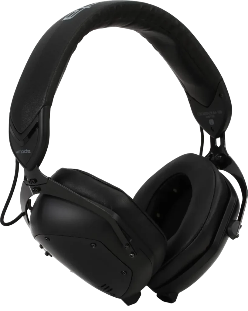 V-Moda Crossfade M-100 Master