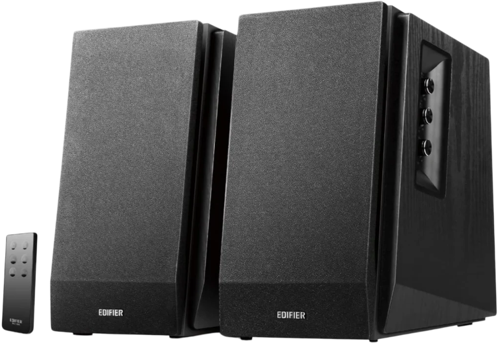 Edifier R1700BT Bluetooth Bookshelf Speakers