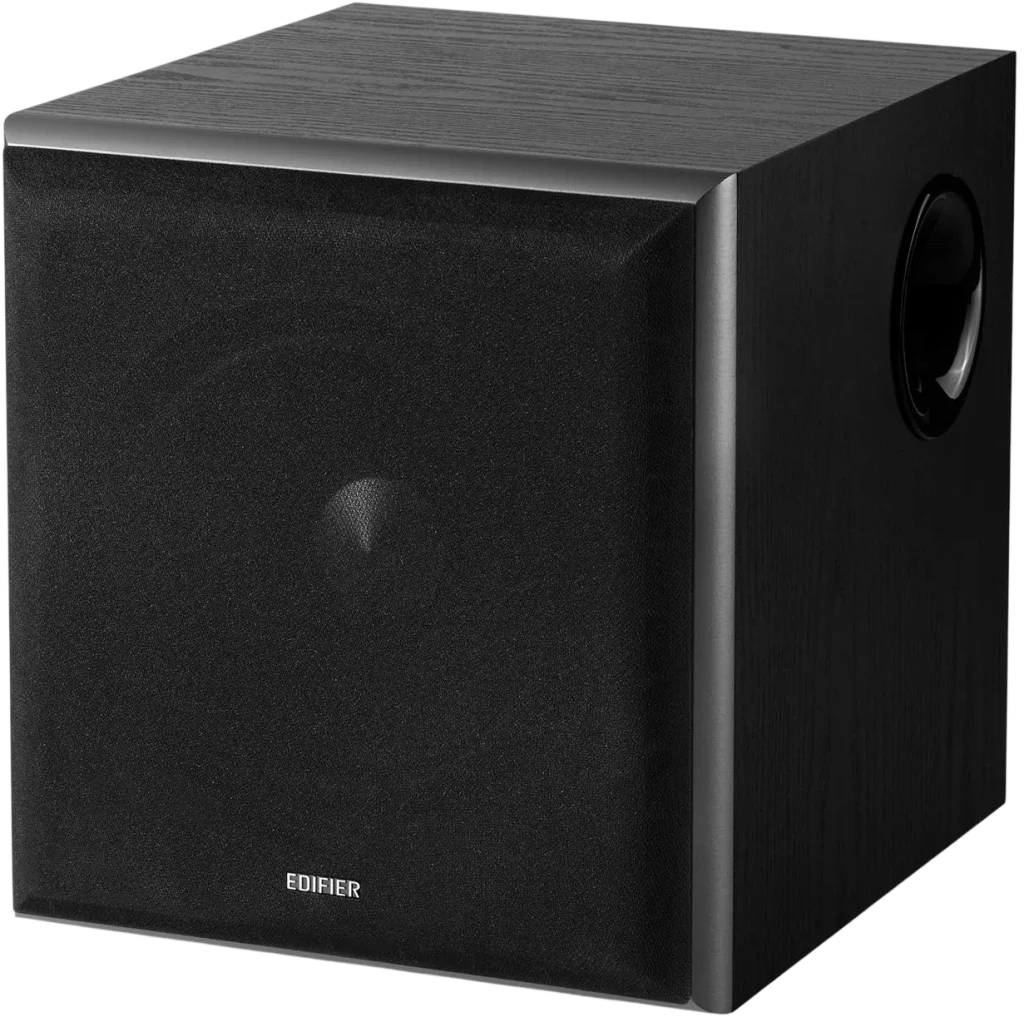 Edifier T5 Powered Subwoofer (70W)