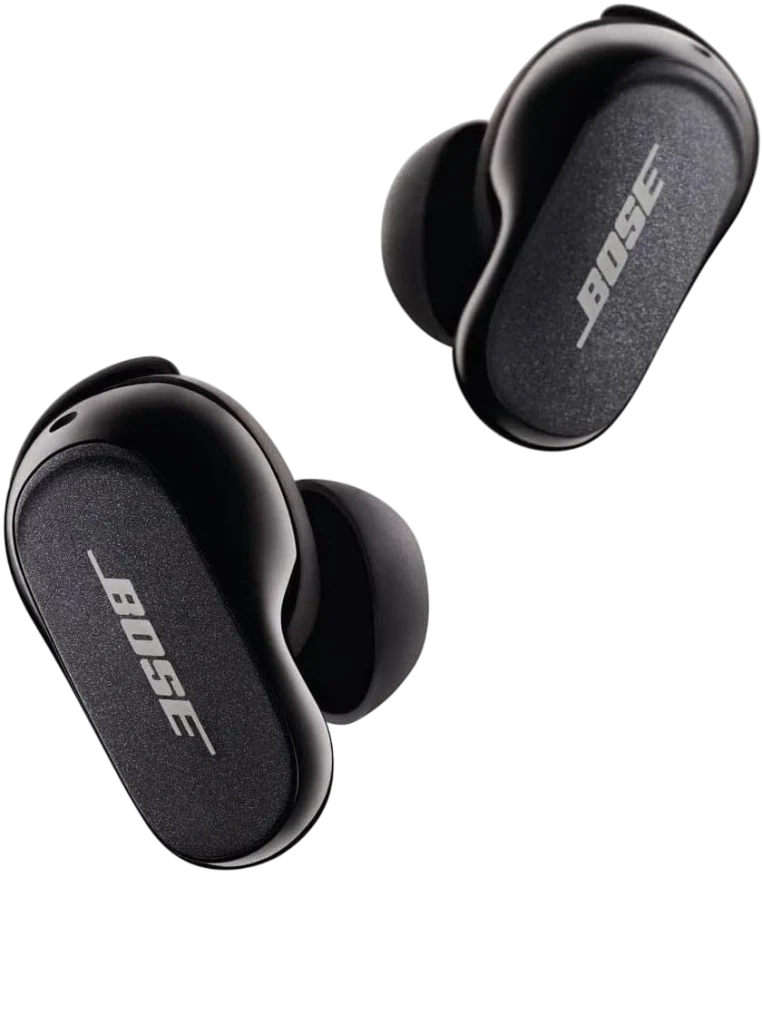 Bose QuietComfort Earbuds II