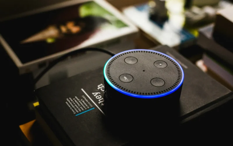 How To Connect Alexa To Wifi