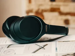 How To Reset Sony Headphones