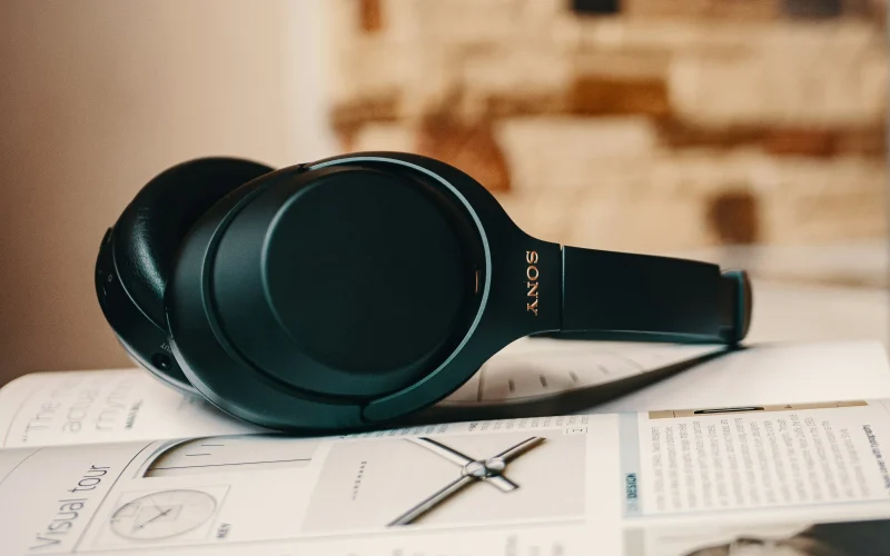 How To Reset Sony Headphones