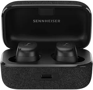 Sennheiser MOMENTUM True Wireless 3