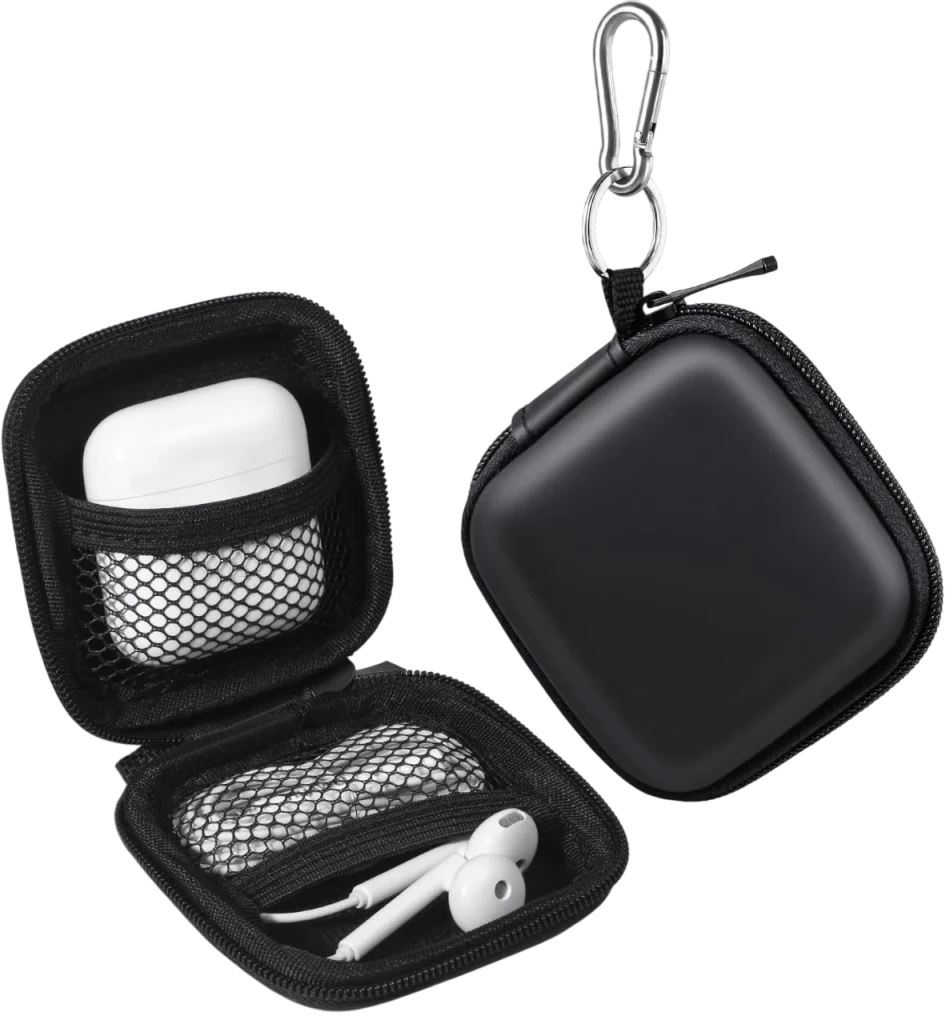 Earbud Case