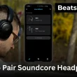 How To Pair Soundcore Headphones